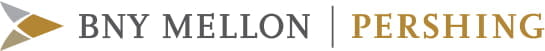BNY Mellon Pershing logo