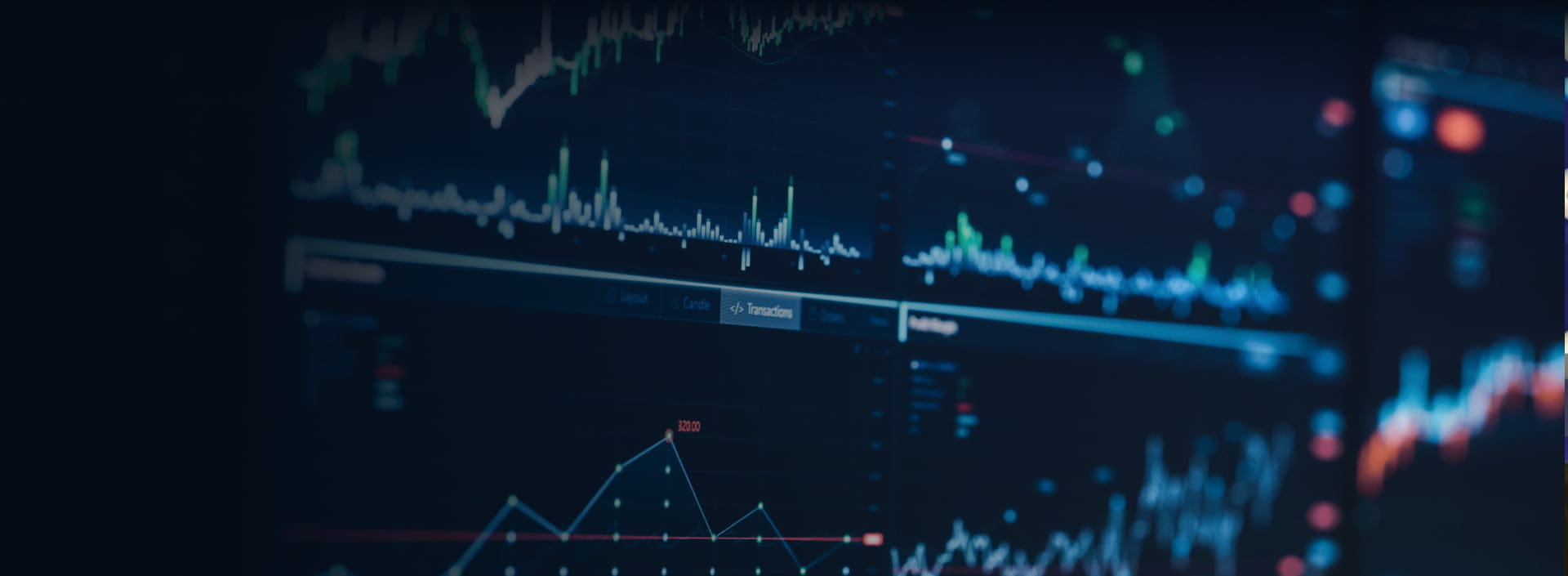 Financing Overview - Hero