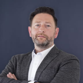 Gerard Melia