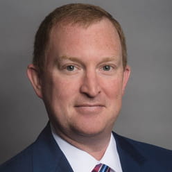 Photo of Marcus Richardson, Chief Operating Officer at StoneX Wealth Management