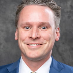 Photo of Michael Lytle, Chief Investment Officer at StoneX Wealth Management