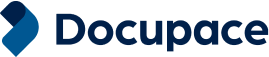 Docupace logo