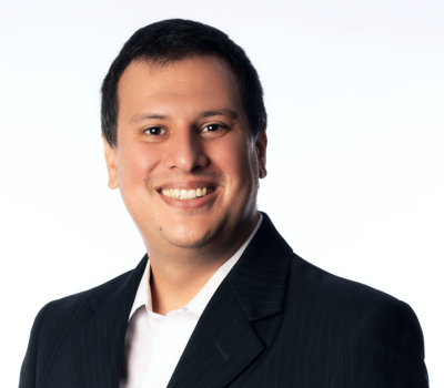 Leonel Mattos