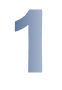 Number Icon